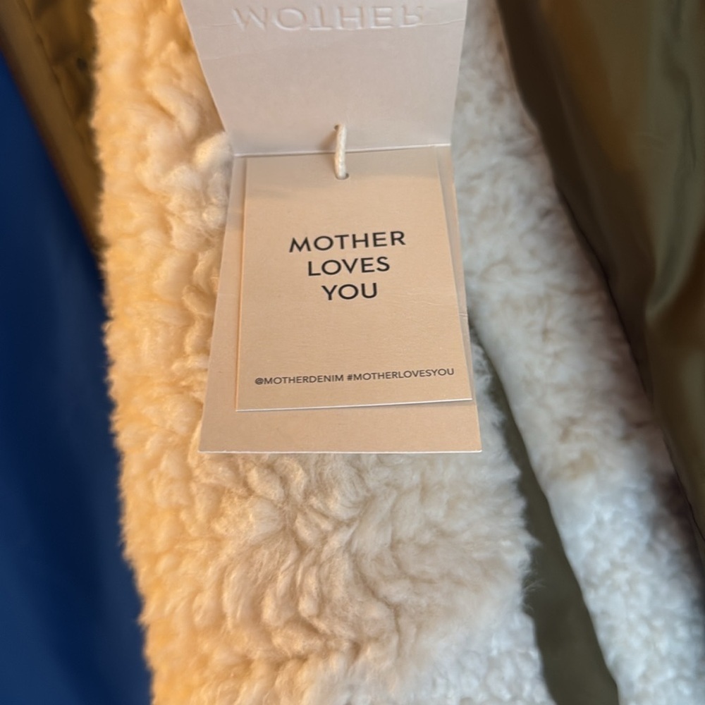 MOTHER | The Inner Lining Jacket - Picture 4 of 8